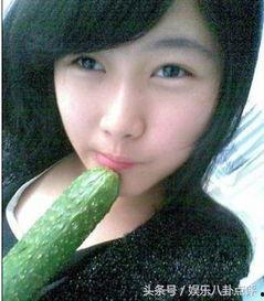 美女记者吃瓜,揭秘娱乐圈幕后真相