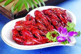 小瓜和龙虾能一起吃吗,探讨两者能否共食的饮食奥秘