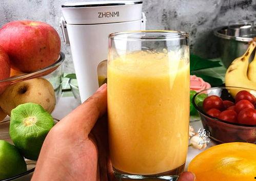 吃瓜吗果汁,夏日清凉新选择