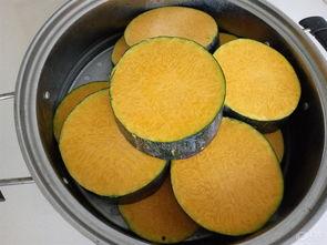 吃蒸熏瓜,传统美食新体验