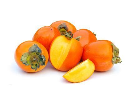 吃吊瓜能吃柿子吗,同食相宜还是禁忌?