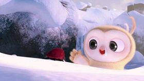 吃瓜比赛视频动画,吃瓜比赛动画视频精彩回顾