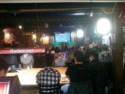 厦门星际酒吧吃瓜,一场别开生面的吃瓜盛宴