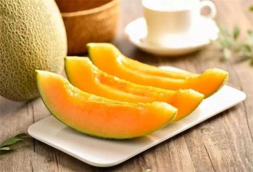 sas吃哈密瓜,哈密瓜的甜蜜诱惑